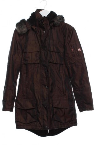 Damenjacke Wellensteyn, Größe XS, Farbe Braun, Preis € 67,99