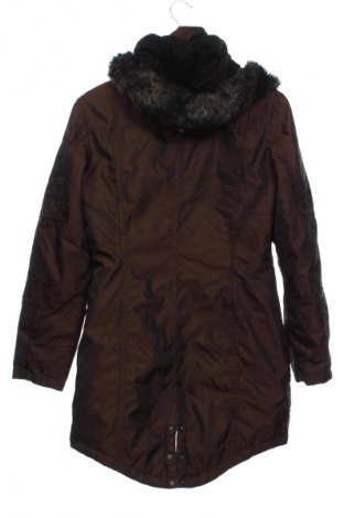 Damenjacke Wellensteyn, Größe XS, Farbe Braun, Preis € 67,99