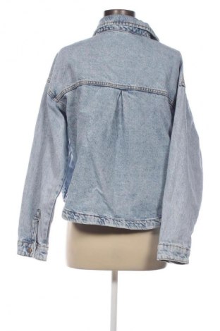 Damenjacke Zara, Größe M, Farbe Blau, Preis 20,97 €