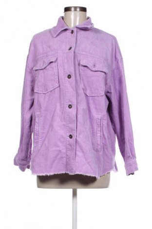 Damenjacke Zara, Größe S, Farbe Lila, Preis € 24,48