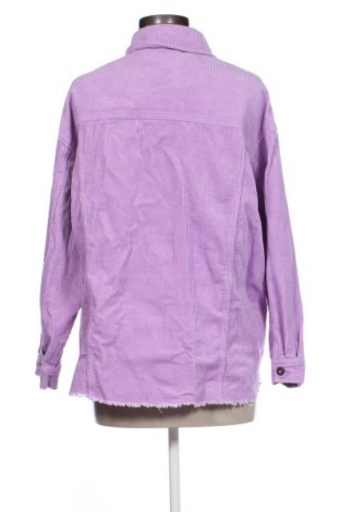 Damenjacke Zara, Größe S, Farbe Lila, Preis € 24,48
