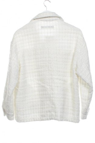 Női dzseki Zara, Méret XS, Szín Fehér, Ár 9 600 Ft