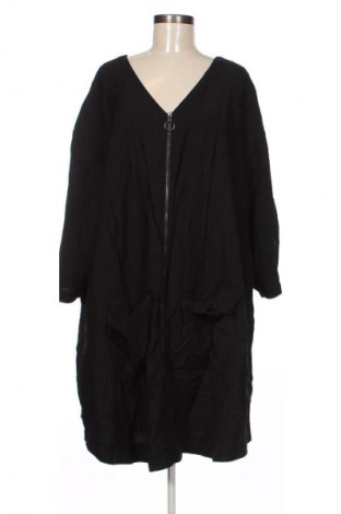 Geacă de femei Zizzi, Mărime 3XL, Culoare Negru, Preț 230,99 Lei