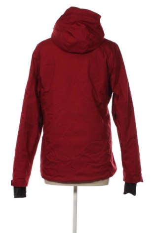 Damenjacke für Wintersports Crivit, Größe L, Farbe Rot, Preis 93,99 €