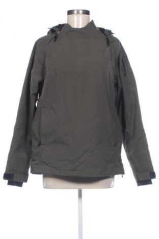 Γυναίκειο μπουφάν για χειμερινά σπορ W.O.B. World Of Basics, Μέγεθος M, Χρώμα Πράσινο, Τιμή 32,99 €