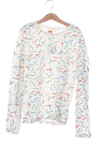 Kinder Shirt AO76, Größe 13-14y/ 164-168 cm, Farbe Mehrfarbig, Preis € 6,99