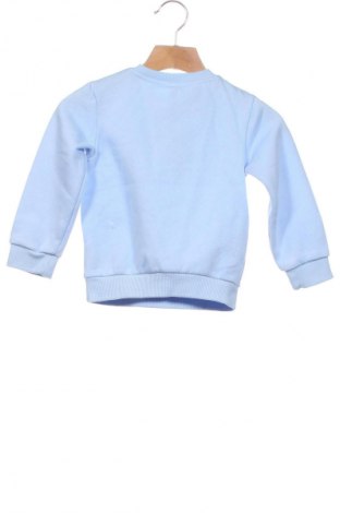 Kinder Shirt Adidas, Größe 18-24m/ 86-98 cm, Farbe Blau, Preis € 30,99