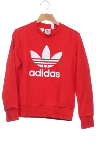 Kinder Shirt Adidas Originals, Größe 6-7y/ 122-128 cm, Farbe Rot, Preis € 25,99