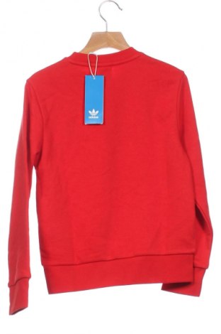Kinder Shirt Adidas Originals, Größe 6-7y/ 122-128 cm, Farbe Rot, Preis € 25,99