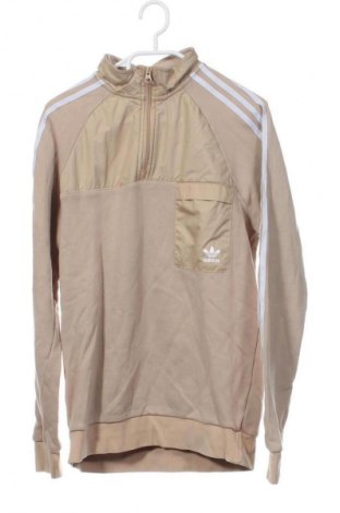 Kinder Shirt Adidas Originals, Größe 15-18y/ 170-176 cm, Farbe Beige, Preis € 38,99