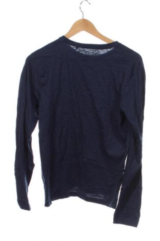 Kinder Shirt Anko, Größe 8-9y/ 134-140 cm, Farbe Blau, Preis € 3,99