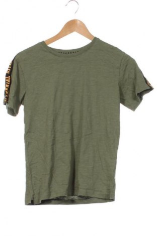 Kinder Shirt Anko, Größe 12-13y/ 158-164 cm, Farbe Grün, Preis € 5,99