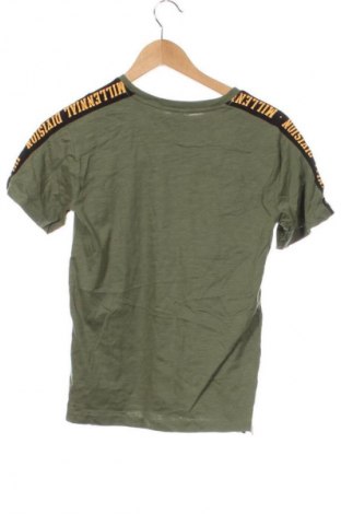 Kinder Shirt Anko, Größe 12-13y/ 158-164 cm, Farbe Grün, Preis € 5,99
