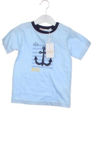 Παιδική μπλούζα Babybol, Μέγεθος 18-24m/ 86-98 εκ., Χρώμα Μπλέ, Τιμή 17,99 €