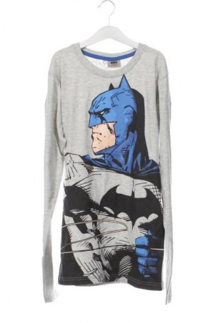 Παιδική μπλούζα Batman, Μέγεθος 12-13y/ 158-164 εκ., Χρώμα Γκρί, Τιμή 2,99 €
