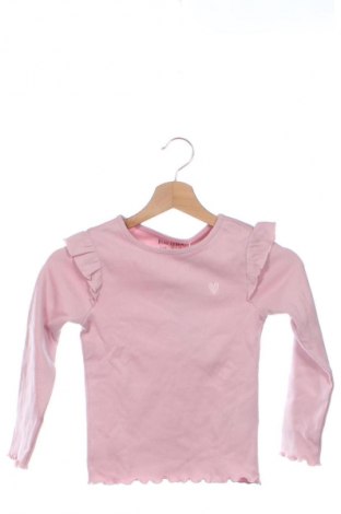 Kinder Shirt Blue Seven, Größe 4-5y/ 110-116 cm, Farbe Rosa, Preis € 28,99
