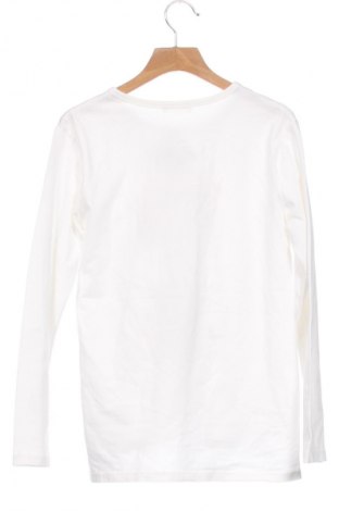 Kinder Shirt Breeze, Größe 8-9y/ 134-140 cm, Farbe Weiß, Preis € 6,14