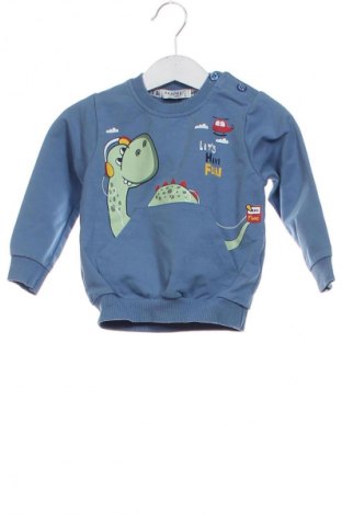 Kinder Shirt Breeze, Größe 9-12m/ 74-80 cm, Farbe Mehrfarbig, Preis 12,79 €