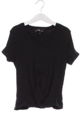 Bluză pentru copii C&A, Mărime 9-10y/ 140-146 cm, Culoare Negru, Preț 55,00 Lei