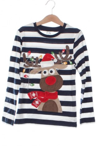 Kinder Shirt C&A, Größe 6-7y/ 122-128 cm, Farbe Mehrfarbig, Preis € 7,99