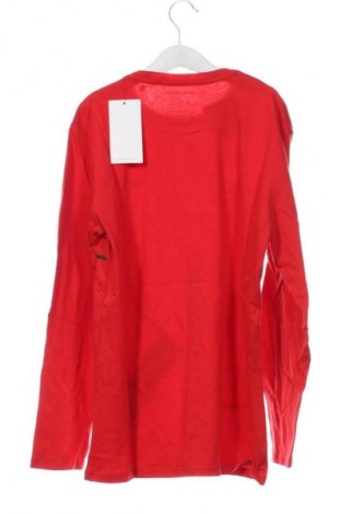 Kinder Shirt Calvin Klein Jeans, Größe 14-15y/ 168-170 cm, Farbe Rot, Preis € 31,71