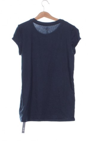 Kinder Shirt Converse, Größe 11-12y/ 152-158 cm, Farbe Blau, Preis € 25,99