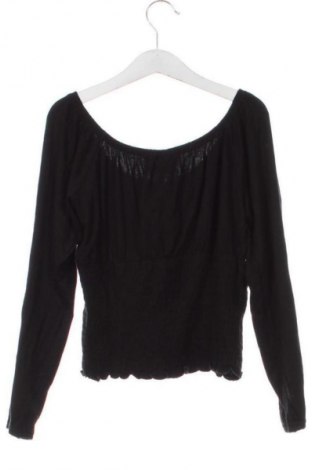 Detská blúzka  Crash One, Veľkosť 8-9y/ 134-140 cm, Farba Čierna, Cena  2,95 €