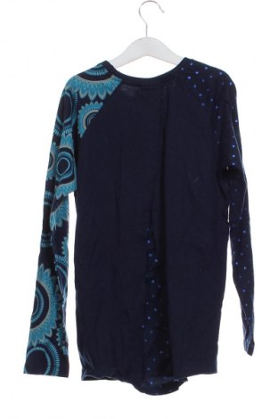 Kinder Shirt Desigual, Größe 12-13y/ 158-164 cm, Farbe Mehrfarbig, Preis € 10,22
