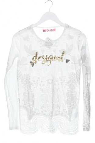 Kinder Shirt Desigual, Größe 12-13y/ 158-164 cm, Farbe Mehrfarbig, Preis € 10,22