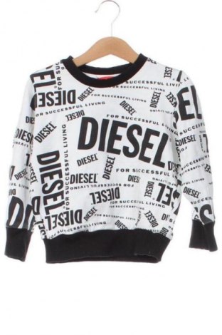 Kinder Shirt Diesel, Größe 2-3m/ 56-62 cm, Farbe Mehrfarbig, Preis € 10,99