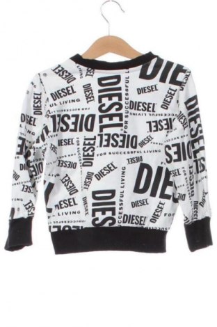 Kinder Shirt Diesel, Größe 2-3m/ 56-62 cm, Farbe Mehrfarbig, Preis € 10,99