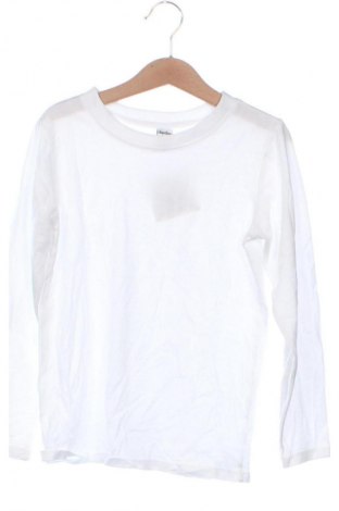 Kinder Shirt Dopo Dopo, Größe 5-6y/ 116-122 cm, Farbe Weiß, Preis € 7,99