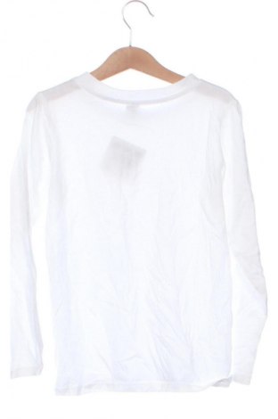Kinder Shirt Dopo Dopo, Größe 5-6y/ 116-122 cm, Farbe Weiß, Preis € 7,99