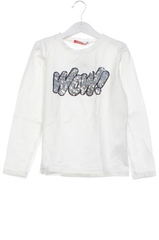 Kinder Shirt Energiers, Größe 8-9y/ 134-140 cm, Farbe Weiß, Preis € 6,00
