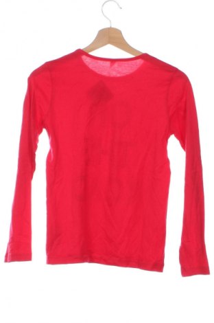 Kinder Shirt Esprit, Größe 11-12y/ 152-158 cm, Farbe Rot, Preis € 6,99