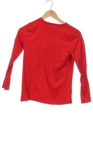 Dětská halenka  F&F, Velikost 11-12y/ 152-158 cm, Barva Červená, Cena  79,00 Kč