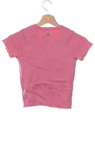 Bluză pentru copii Ghanda, Mărime 7-8y/ 128-134 cm, Culoare Roz, Preț 78,99 Lei