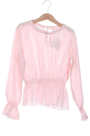 Kinder Shirt H&M, Größe 8-9y/ 134-140 cm, Farbe Rosa, Preis € 3,99