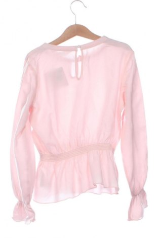Kinder Shirt H&M, Größe 8-9y/ 134-140 cm, Farbe Rosa, Preis € 3,99