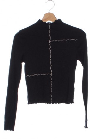Kinder Shirt H&M, Größe 14-15y/ 168-170 cm, Farbe Schwarz, Preis € 3,99