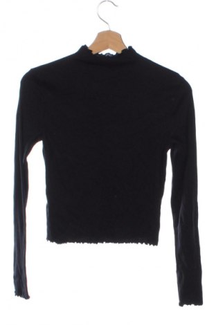 Kinder Shirt H&M, Größe 14-15y/ 168-170 cm, Farbe Schwarz, Preis € 3,99