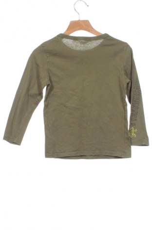 Kinder Shirt H&M, Größe 4-5y/ 110-116 cm, Farbe Grün, Preis € 6,00