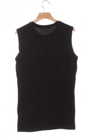 Kinder Shirt H&M, Größe 8-9y/ 134-140 cm, Farbe Schwarz, Preis € 6,14