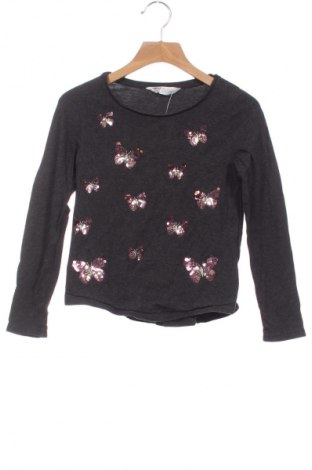 Detská blúzka  H&M, Veľkosť 6-7y/ 122-128 cm, Farba Viacfarebná, Cena  8,07 €