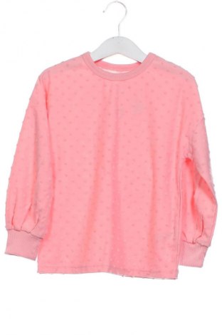 Gyerek blúz H&M, Méret 4-5y / 110-116 cm, Szín Rózsaszín, Ár 3 242 Ft