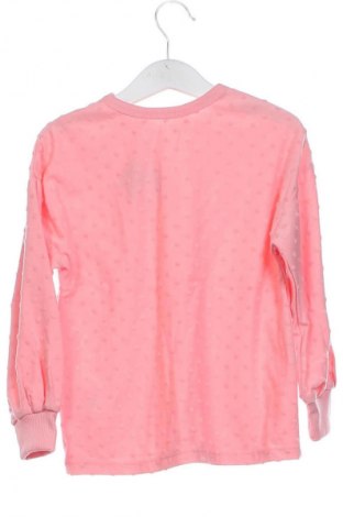 Gyerek blúz H&M, Méret 4-5y / 110-116 cm, Szín Rózsaszín, Ár 3 242 Ft