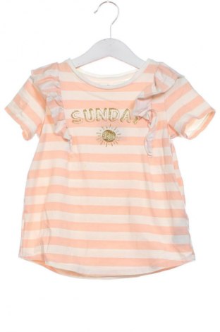 Kinder Shirt H&M, Größe 4-5y/ 110-116 cm, Farbe Mehrfarbig, Preis 6,14 €