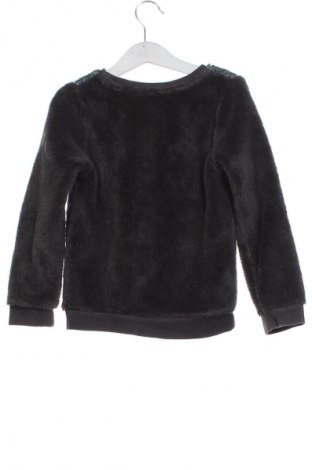 Kinder Shirt H&M, Größe 4-5y/ 110-116 cm, Farbe Grau, Preis € 6,14