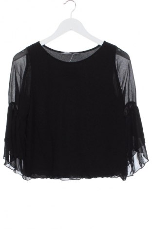 Παιδική μπλούζα H&M, Μέγεθος 14-15y/ 168-170 εκ., Χρώμα Μαύρο, Τιμή 2,99 €