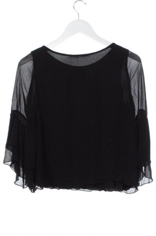 Παιδική μπλούζα H&M, Μέγεθος 14-15y/ 168-170 εκ., Χρώμα Μαύρο, Τιμή 2,99 €